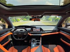Changan UNI-V 2.0T High Performance Edition - ფოტო 6