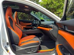 Changan UNI-V 2.0T High Performance Edition - ფოტო 7