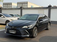 Toyota Camry 2021 2.5G Luxury - ფოტო 1