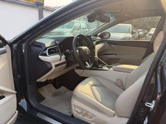 Toyota Camry 2021 2.5G Luxury - ფოტო 4