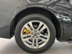 Toyota Sienna 2021 2.5L Hybrid Platinum Edition - ფოტო 10