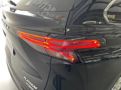 Toyota Sienna 2021 2.5L Hybrid Platinum Edition - ფოტო 11