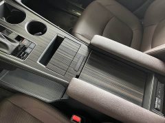 Toyota Sienna 2021 2.5L Hybrid Platinum Edition - ფოტო 16