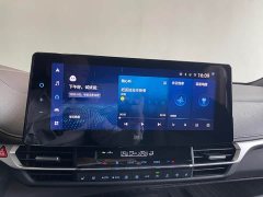 Toyota Sienna 2021 2.5L Hybrid Platinum Edition - ფოტო 17