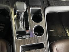 Toyota Sienna 2021 2.5L Hybrid Platinum Edition - ფოტო 18