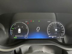 Toyota Sienna 2021 2.5L Hybrid Platinum Edition - ფოტო 19