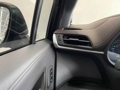 Toyota Sienna 2021 2.5L Hybrid Platinum Edition - ფოტო 20