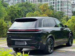 Li Auto L8 Pro - ფოტო 15