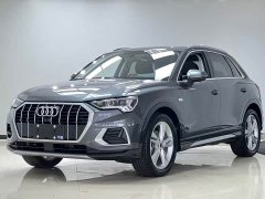 Audi Q3 2023 35 TFSI Fashion Elegant Edition (1.4T) - ფოტო 1