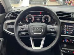 Audi Q3 2023 35 TFSI Fashion Elegant Edition (1.4T) - ფოტო 10