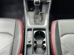 Audi Q3 2023 35 TFSI Fashion Elegant Edition (1.4T) - ფოტო 11