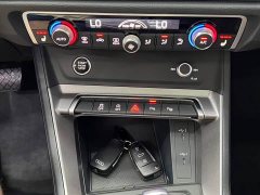 Audi Q3 2023 35 TFSI Fashion Elegant Edition (1.4T) - ფოტო 12