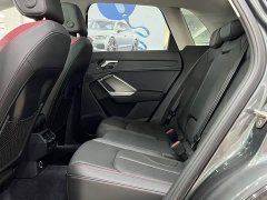 Audi Q3 2023 35 TFSI Fashion Elegant Edition (1.4T) - ფოტო 13