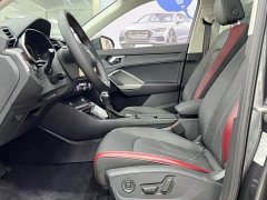 Audi Q3 2023 35 TFSI Fashion Elegant Edition (1.4T) - ფოტო 14