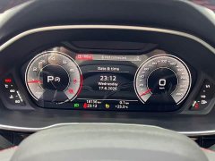 Audi Q3 2023 35 TFSI Fashion Elegant Edition (1.4T) - ფოტო 15