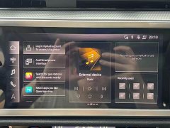 Audi Q3 2023 35 TFSI Fashion Elegant Edition (1.4T) - ფოტო 16