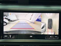 Audi Q3 2023 35 TFSI Fashion Elegant Edition (1.4T) - ფოტო 17