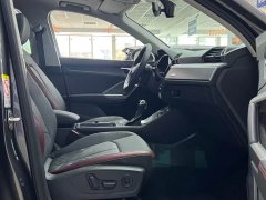 Audi Q3 2023 35 TFSI Fashion Elegant Edition (1.4T) - ფოტო 18