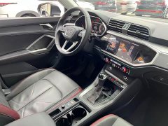 Audi Q3 2023 35 TFSI Fashion Elegant Edition (1.4T) - ფოტო 19