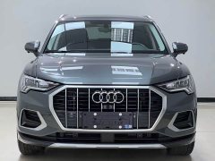 Audi Q3 2023 35 TFSI Fashion Elegant Edition (1.4T) - ფოტო 2