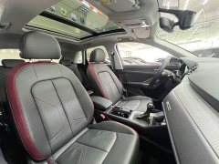 Audi Q3 2023 35 TFSI Fashion Elegant Edition (1.4T) - ფოტო 20