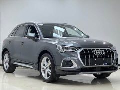 Audi Q3 2023 35 TFSI Fashion Elegant Edition (1.4T) - ფოტო 3