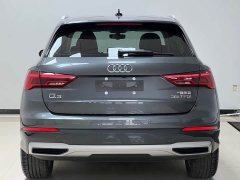 Audi Q3 2023 35 TFSI Fashion Elegant Edition (1.4T) - ფოტო 5