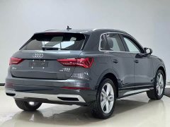 Audi Q3 2023 35 TFSI Fashion Elegant Edition (1.4T) - ფოტო 6
