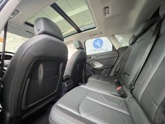 Audi Q3 2023 35 TFSI Fashion Elegant Edition (1.4T) - ფოტო 7
