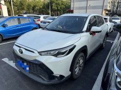 Toyota Frontlander 2.0L CVT Elite - ფოტო 1