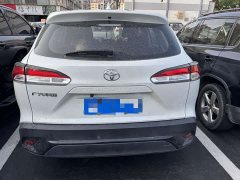 Toyota Frontlander 2.0L CVT Elite - ფოტო 11