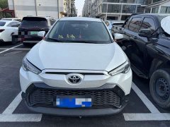 Toyota Frontlander 2.0L CVT Elite - ფოტო 2