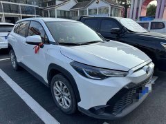 Toyota Frontlander 2.0L CVT Elite - ფოტო 3