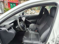 Toyota Frontlander 2.0L CVT Elite - ფოტო 4