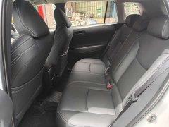 Toyota Frontlander 2.0L CVT Elite - ფოტო 5