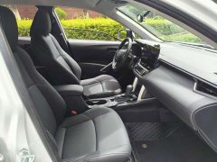 Toyota Frontlander 2.0L CVT Elite - ფოტო 6