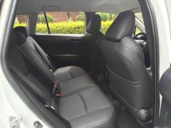 Toyota Frontlander 2.0L CVT Elite - ფოტო 7