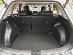 Toyota Frontlander 2.0L CVT Elite - ფოტო 8