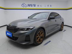 BMW i3 2022 eDrive 35 L - ფოტო 1