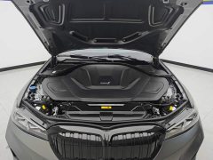 BMW i3 2022 eDrive 35 L - ფოტო 10