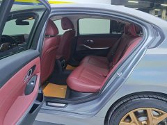 BMW i3 2022 eDrive 35 L - ფოტო 11