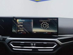 BMW i3 2022 eDrive 35 L - ფოტო 13