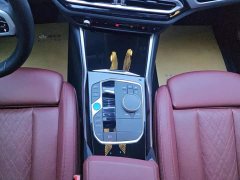 BMW i3 2022 eDrive 35 L - ფოტო 16