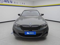 BMW i3 2022 eDrive 35 L - ფოტო 2