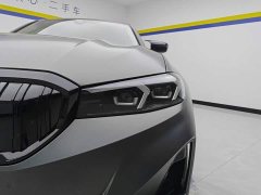 BMW i3 2022 eDrive 35 L - ფოტო 5