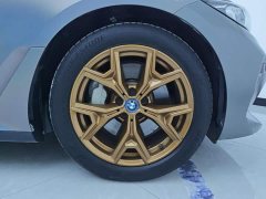 BMW i3 2022 eDrive 35 L - ფოტო 6