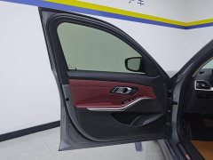BMW i3 2022 eDrive 35 L - ფოტო 7