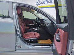 BMW i3 2022 eDrive 35 L - ფოტო 8