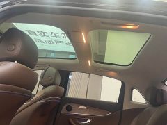 Mercedes-Benz E-Class Facelift E 260 L - ფოტო 12