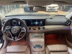 Mercedes-Benz E-Class Facelift E 260 L - ფოტო 14